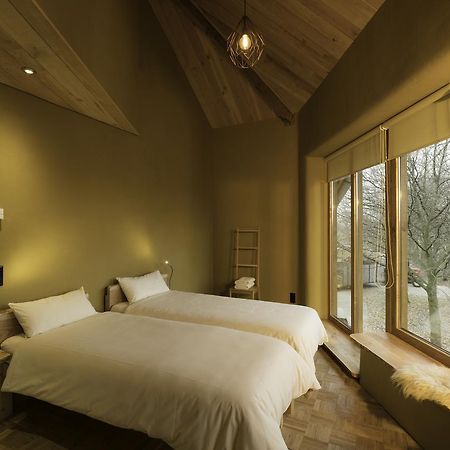 Biotel Achterhoek Lievelde Exteriér fotografie