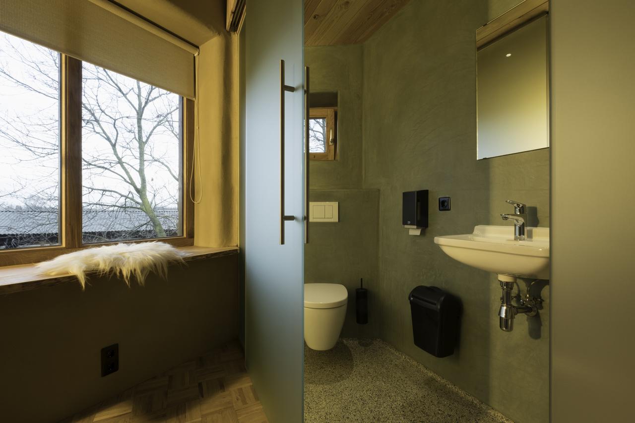Biotel Achterhoek Lievelde Exteriér fotografie