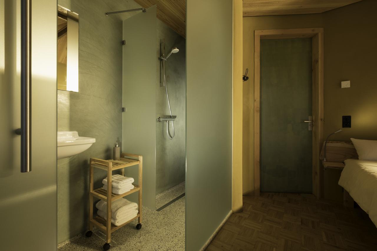 Biotel Achterhoek Lievelde Exteriér fotografie