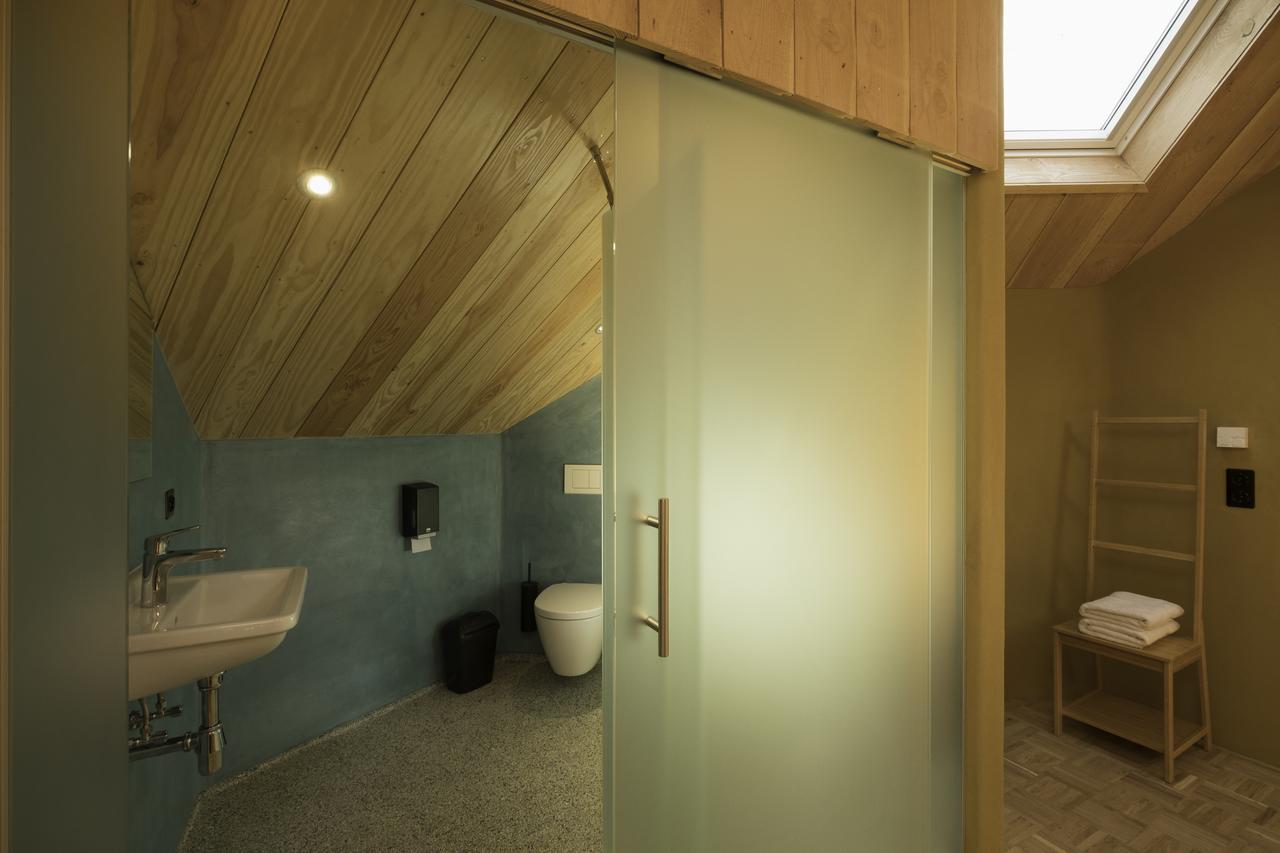 Biotel Achterhoek Lievelde Exteriér fotografie